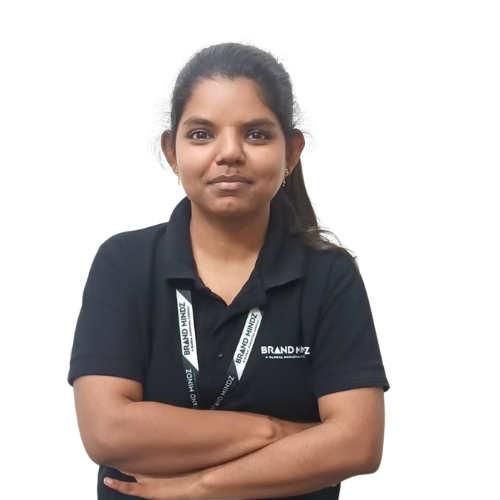 Brand Mindz community