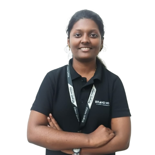 Brand Mindz community